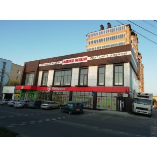 Световые вывески и наружная реклама