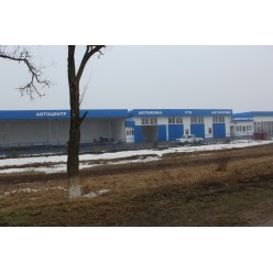 Псевдообъемные буквы ПВХ