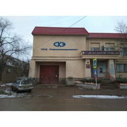 Псевдообъемные буквы ПВХ