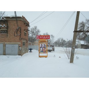 Световые вывески и наружная реклама