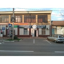 Псевдообъемные буквы ПВХ